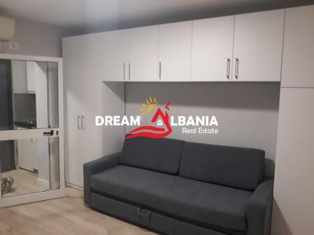 Studio apartment for rent near Dinamo stadium in Tirana (ID 4219253)