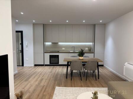 APPARTAMENTO MODERNO 1+1 VICINO AL NUOVO MERCATO! 850 € /Mese