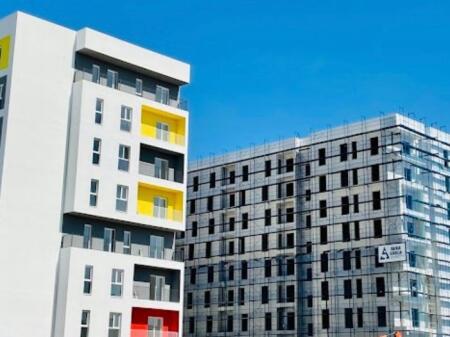 In vendita 3+1 Univers City