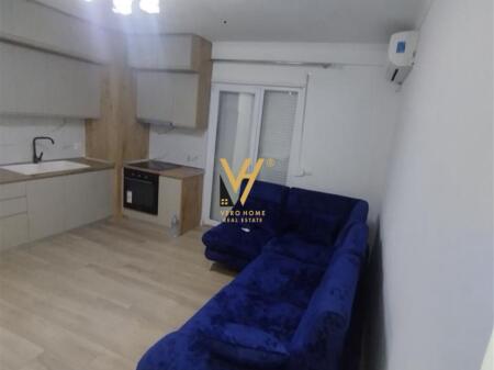 APARTMENT 1+1+BLK FOR RENT IN SELITE 450 EURO