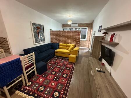 1+1 For Rent, Yzberisht, Besim Alla St.
