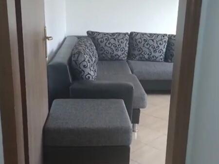Apartment 1+1 for rent in Ali Dem
