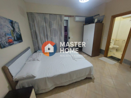  Apartment for rent in Lungomare, near the Marine School – Vlora 