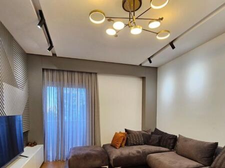 Appartamento 2+1+2+ con posto auto in affitto presso "Quartum Residence"!!
