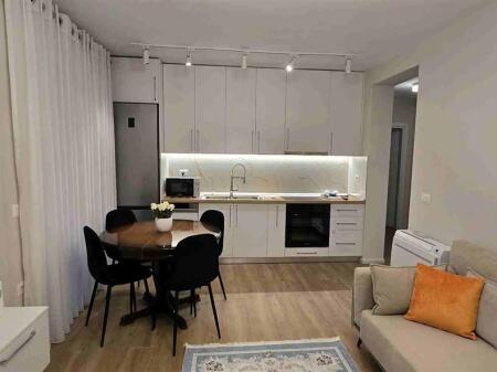 FOR RENT APARTMENT 2+1 82000 LEKE MYSLYM SHYRI