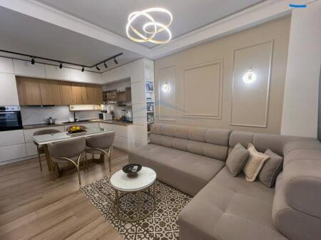 Vendesi Appartamento 2+1+2 – Quartum Residence, Via Jordan Misja