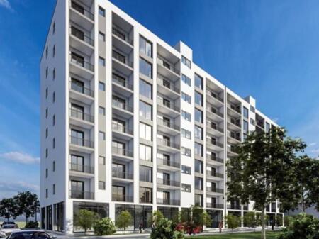 Kamez , Mehillaj residenc , Ap 2+1 in vendita