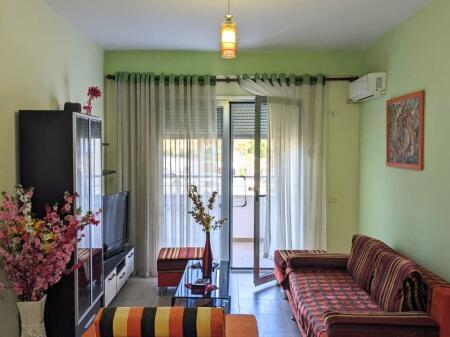 Appartamento 2+1 in vendita a Valona Lungomare