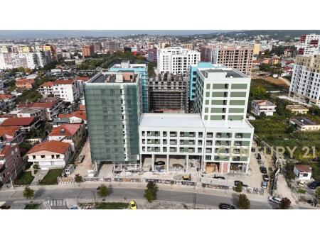 Apartament 3+1+2 per shitje tek Rezidenca Splendor, Kodra e Priftit