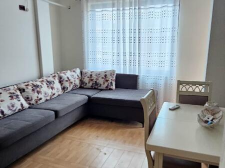  Shitet apartament 1+1 me mundesi garazh  – Miami Beach, Golem