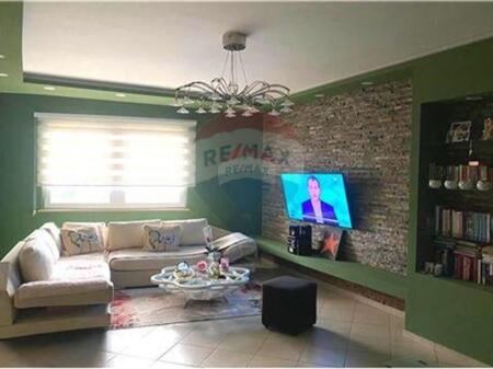Apartament 2+1+2 ne shitje tek Fresku