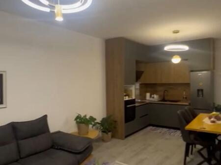 Appartamento 2+1 in vendita a Univers City, vicino a QTU .
