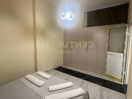 WE RENT APARTMENT 1+1 IN ALI DEM