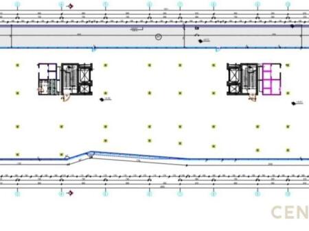 Locali commerciale prestigioso in affitto 2.000 € /Mese