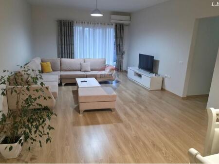 Apartment 2+1 for rent at the Botanical Garden