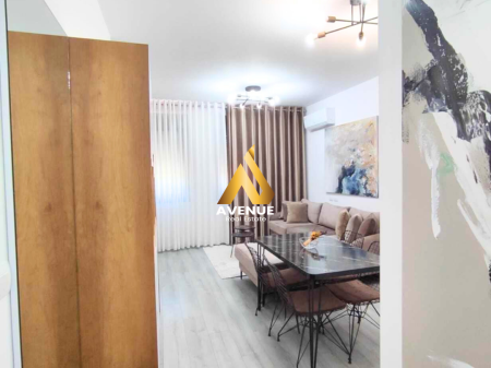 Apartment 1+1 for rent, near American Hospital 3, Tirana