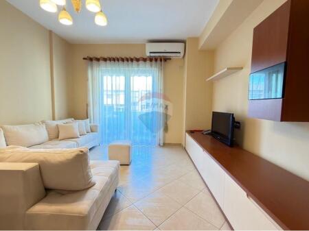 ___2+1 Apartment for rent at Zogu i Zi___