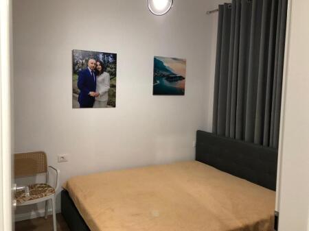 Apartment 1+1 For Rent in Ali Demi Kaimi complex.