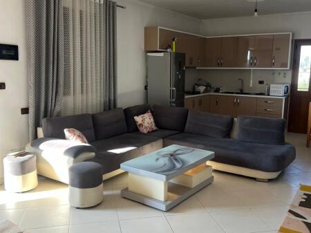 HOUSE FOR RENT 2+1
