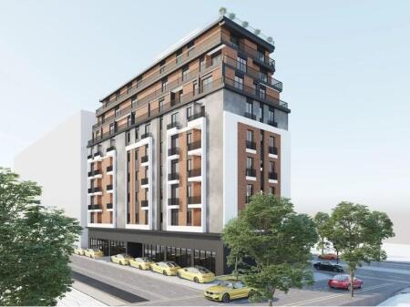 APPARTAMENTO 2+1 IN VENDITA - NUOVO PROGETTO RESIDENZIALE !