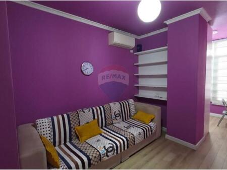 Apartament 1+1 Prane Kodres se Diellit