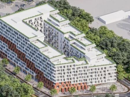  Shiten Apartamente 2+1 tek Fusha e Aviacionit  Mundësi ideale investimi dhe banimi!