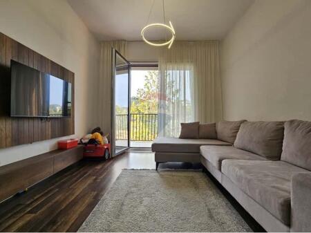 Apartament 1+1 per shitje ne TEG!
