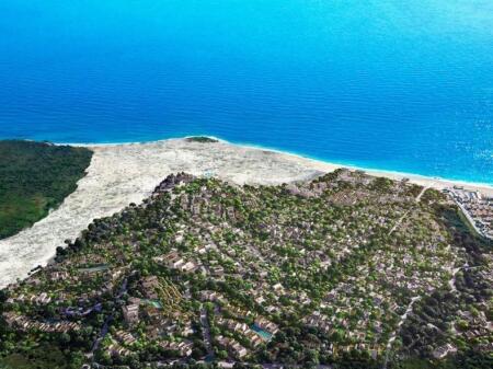 Apartament Per Shitje Ne Green Coast Palase