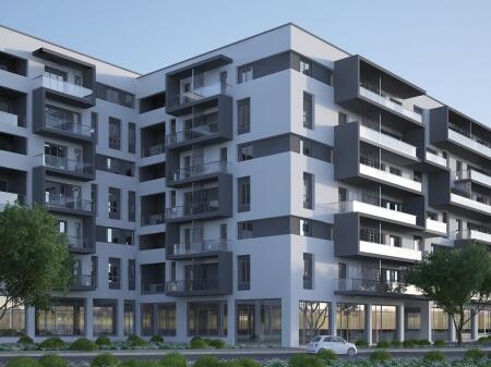 Shitet Apartament 2+1 ne Kinostudio (530201045-168)