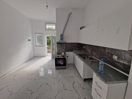 Apartment 1+1 for rent in Astir empty