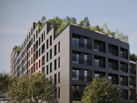 OCCASIONE 950€/m2 | Paskuqan | Appartamenti 1+1 | 2+1 | 3+1 in vendita