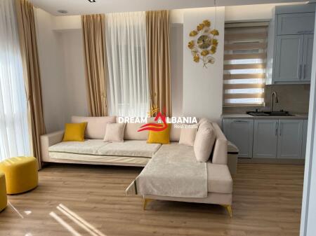 Super apartment 2+1+2wc+2 Balconies for rent at the aviation field, Tirana (ID 42215437)
