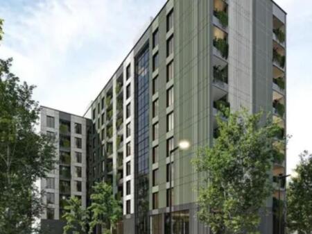 Appartamento 3+1+2 in vendita | Via Besa