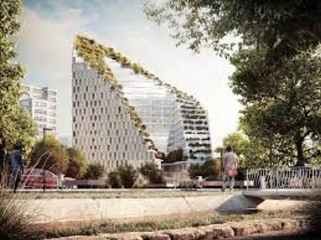 Apartament 1+1 në shitje në Ish Ekspozita, Tirana – 305,892€ | 84.97 m²