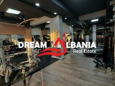 Shitet ambjent biznesi tek Rruga Elbasanit prane ish 7 Xhuxhave, Tirane ID (4171552 )