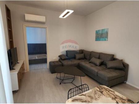 Modern Apartment 1+1, for rent at River R. 1.