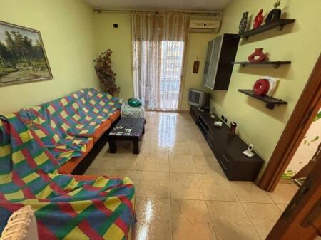 Appartamento In Affitto 2+1 A Myslym Shyr (ID B2201586) Tirana​