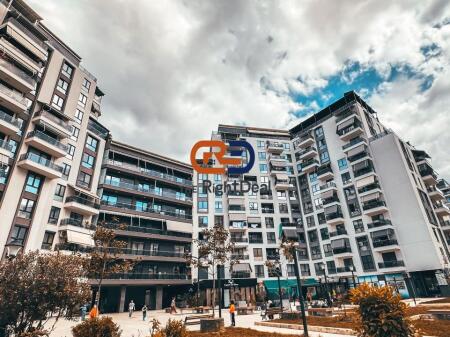 Tek Ish Fusha Aviacionit, Ne Rezidencen Turdiu, Shitet Ambient Sherbimi Perfekt Per Investim!