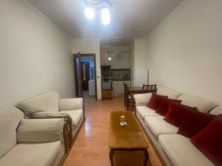 APARTMENT 1+1 FOR RENT NEAR MYSLYM SHYRI