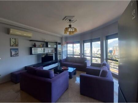 Apartment for Rent in Zogu i Zi