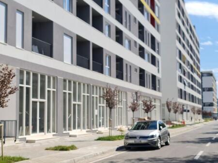 Univers city , 2+1+2wc for rent