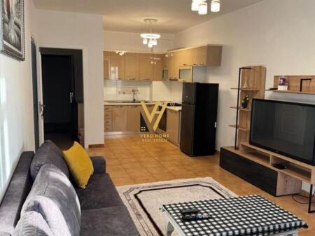 APARTMENT 2+1+BLK FOR RENT IN YZBERISHT 450 EURO