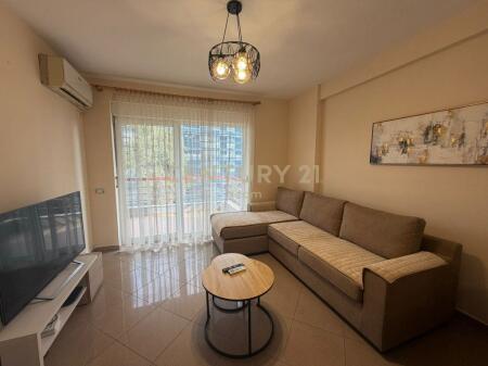 Apartment 2+1+2+ Parking Space for Rent 800 € /Month