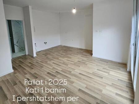 Studio apartment for sale