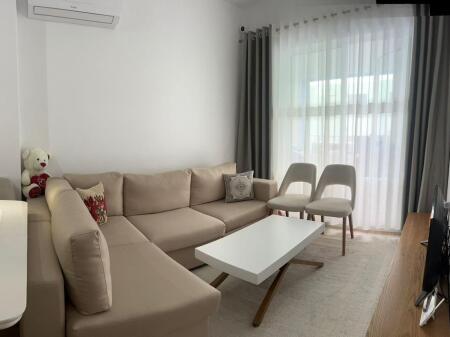  Apartment 1+1 for rent at Kaimi Residence, Ali Demi