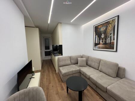 Appartamento In Affitto 1+1 a Myslym Shyr (ID B2101279) Tirana