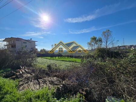 TERRENO IN VENDITA A ARAPAJ DURRES