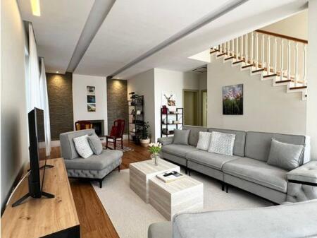 Affitto, Villa su 2 Piani, Prush, Tirana