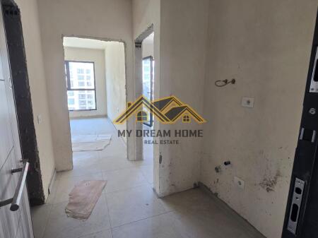 GOLEM,SHESIM APARTAMENT 1+1 TE LIBURNA RESIDENCE!