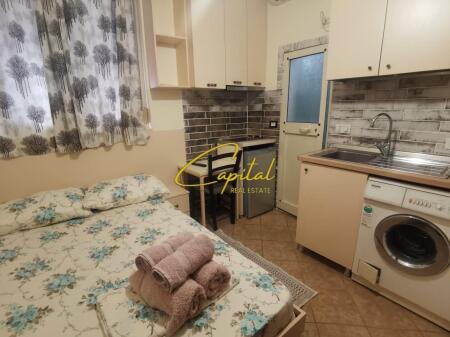 STUDIO FOR RENT 30 M2 5 MAY 35,000 LEKE